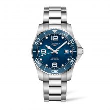 HydroConquest von Longines bei Juwelier Fridrich in München