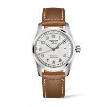 Longines Spirit von Longines bei Juwelier Fridrich in München