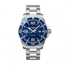 HydroConquest von Longines bei Juwelier Fridrich in München