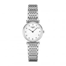 La Grande Classique de Longines von Longines bei Juwelier Fridrich in München