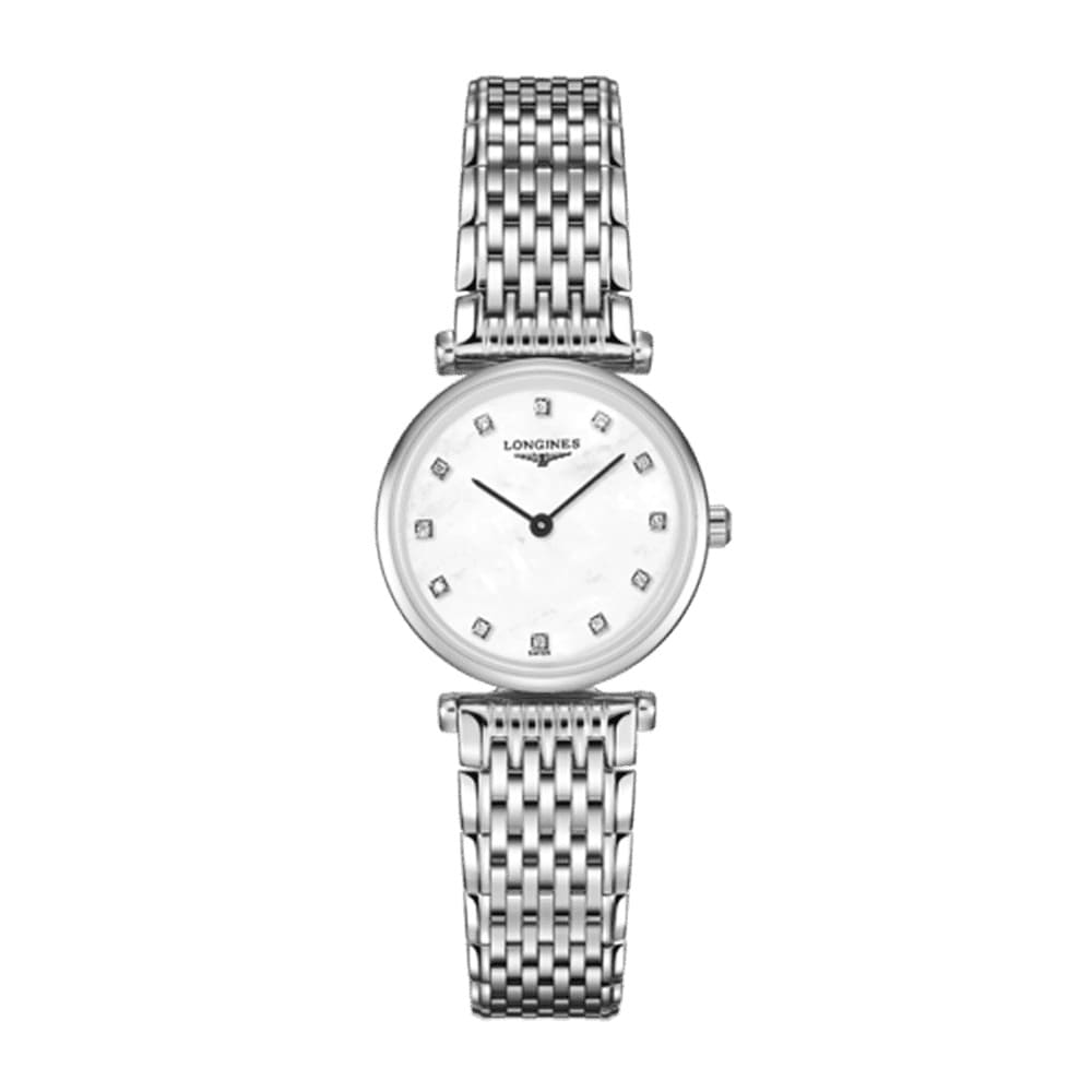 La Grande Classique de Longines von Longines bei Juwelier Fridrich in München