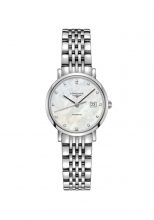 The Longines Elegant Collection von Longines bei Juwelier Fridrich in München