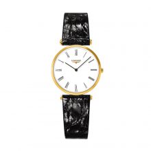 La Grande Classique de Longines von Longines bei Juwelier Fridrich in München