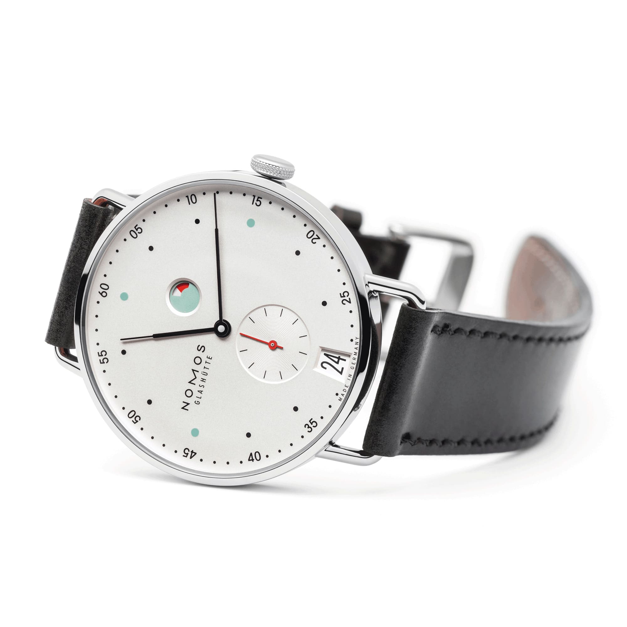 1101 bei Juwelier Fridrich in München