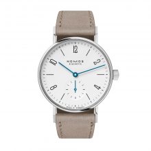 Tangente 33 von NOMOS Glashütte bei Juwelier Fridrich in München