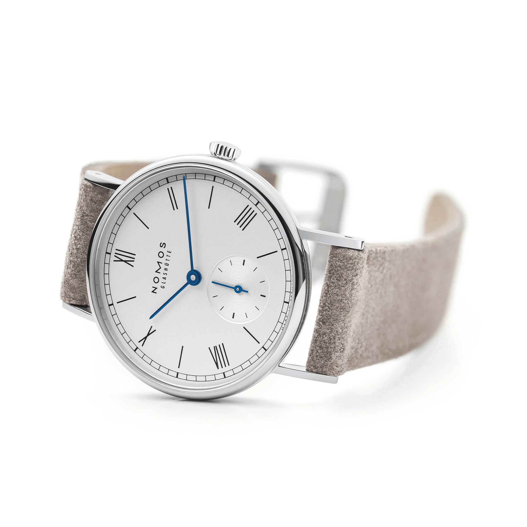 244 bei Juwelier Fridrich in München