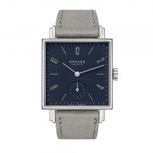 Tetra 27 Duo von NOMOS Glashütte bei Juwelier Fridrich in München