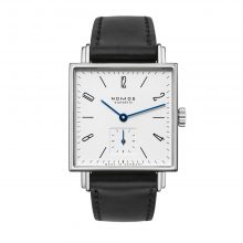 Tetra von NOMOS Glashütte bei Juwelier Fridrich in München