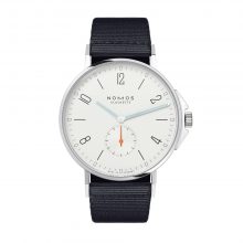 Ahoi von NOMOS Glashütte bei Juwelier Fridrich in München