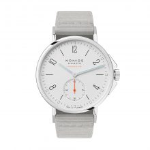 Ahoi neomatik von NOMOS Glashütte bei Juwelier Fridrich in München