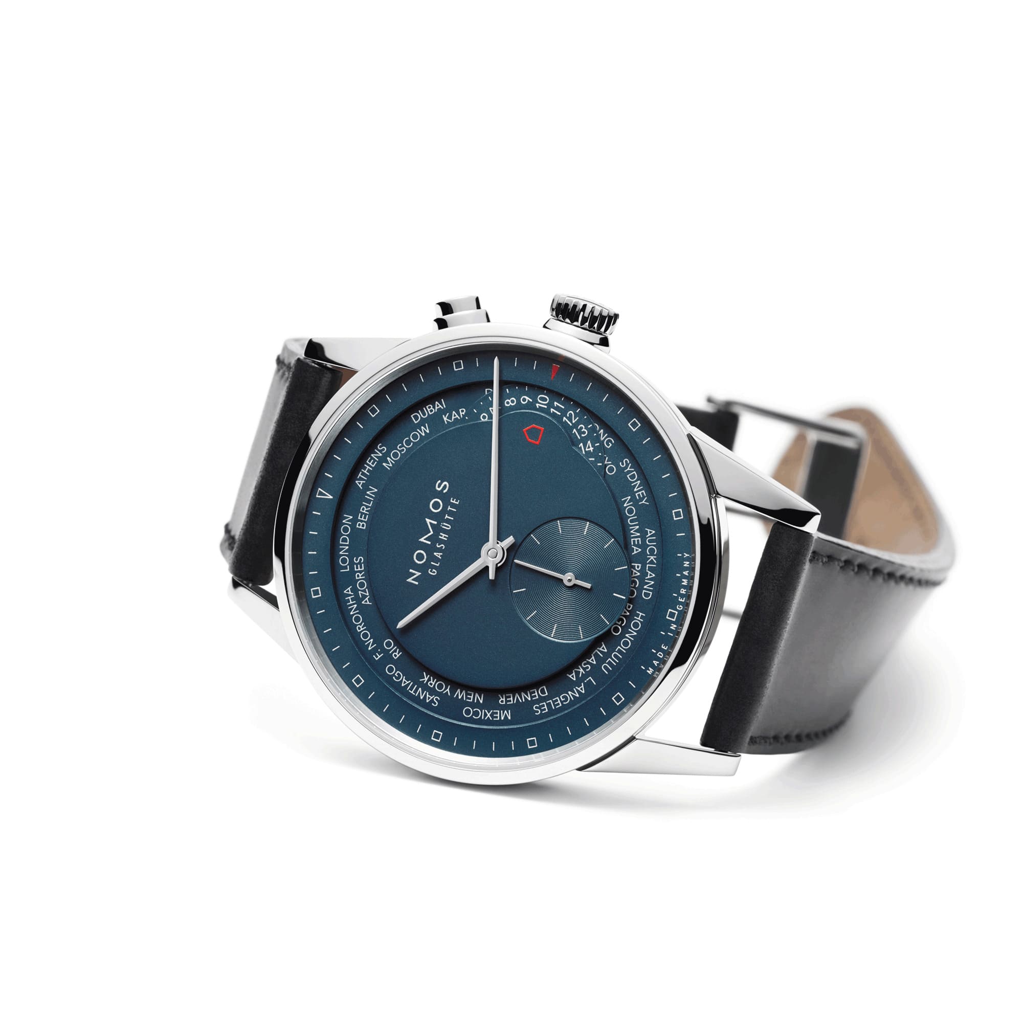 807 bei Juwelier Fridrich in München