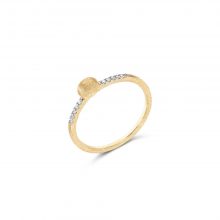 Gelbgold Armband mit Brillanten von Nanis bei Juwelier Fridrich in München