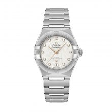 Constellation Co-Axial Master Chronometer 29 mm von Omega bei Juwelier Fridrich in München