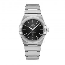 Constellation Co-Axial Master Chronometer 39 mm von Omega bei Juwelier Fridrich in München