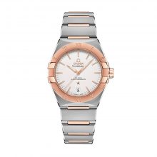 Constellation Co-Axial Master Chronometer 36 mm von Omega bei Juwelier Fridrich in München