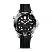 Seamaster Diver 300M Co-Axial Master Chronometer 42 mm von Omega bei Juwelier Fridrich in München