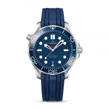 Seamaster Diver 300M Co-Axial Master Chronometer 42 mm von Omega bei Juwelier Fridrich in München