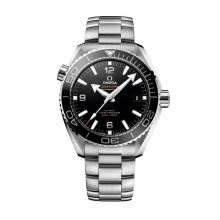 Seamaster Planet Ocean 600M Co-Axial Master Chronometer 43.5 mm von Omega bei Juwelier Fridrich in München