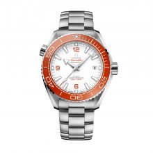 Seamaster Planet Ocean 600M Co-Axial Master Chronometer 43.5 mm von Omega bei Juwelier Fridrich in München