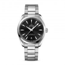 Seamaster Aqua Terra 150M Co-Axial Master Chronometer 38 mm von Omega bei Juwelier Fridrich in München
