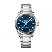Seamaster Aqua Terra 150M Co-Axial Master Chronometer 38 mm von Omega bei Juwelier Fridrich in München