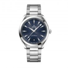 Seamaster Aqua Terra 150M Co-Axial Master Chronometer 41 mm von Omega bei Juwelier Fridrich in München