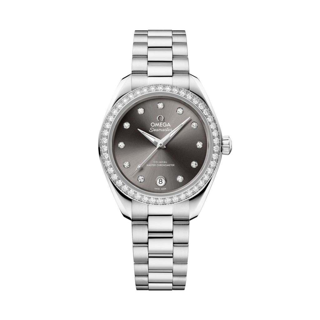 Aqua Terra 150M von Omega bei Juwelier Fridrich in München