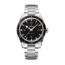 Seamaster 300 Co-Axial Master Chronometer 41 mm von Omega bei Juwelier Fridrich in München