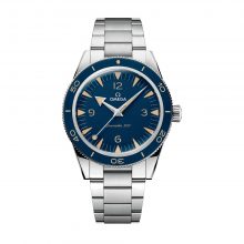Seamaster 300 Co-Axial Master Chronometer 41 mm von Omega bei Juwelier Fridrich in München