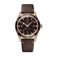 Seamaster 300 Co-Axial Master Chronometer 41 mm von Omega bei Juwelier Fridrich in München