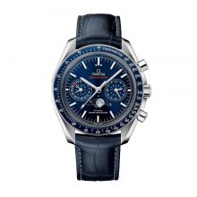 Speedmaster Moonphase Co-Axial Master Chronometer Moonphase Chronograph 44.25 mm von Omega bei Juwelier Fridrich in München
