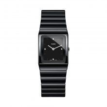 Ceramica Diamonds von Rado bei Juwelier Fridrich in München