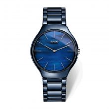 True Thinline von Rado bei Juwelier Fridrich in München