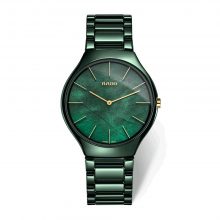 True Thinline von Rado bei Juwelier Fridrich in München