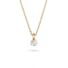LIBERTÉ Brillant Collier von Schaffrath bei Juwelier Fridrich in München