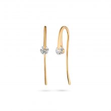 LIBERTÉ Brillant Ohrhänger von Schaffrath bei Juwelier Fridrich in München