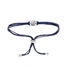 Weißgold Armband Colortaire von Schaffrath bei Juwelier Fridrich in München