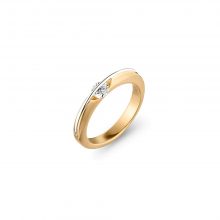LIBERTÉ Brillant Ring von Schaffrath bei Juwelier Fridrich in München