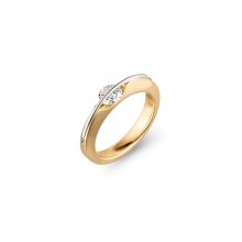 LIBERTÉ Brillant Ring von Schaffrath bei Juwelier Fridrich in München