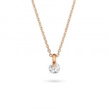 LIBERTÉ Brillant Collier von Schaffrath bei Juwelier Fridrich in München