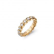 CALLA Memoire Ring von Schaffrath bei Juwelier Fridrich in München