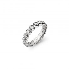 CALLA Memoire Ring von Schaffrath bei Juwelier Fridrich in München