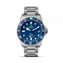 Pelagos von TUDOR bei Juwelier Fridrich in München