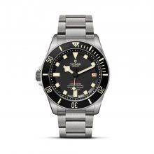 Pelagos LHD von TUDOR bei Juwelier Fridrich in München