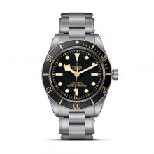 Black Bay Fifty-Eight von TUDOR bei Juwelier Fridrich in München