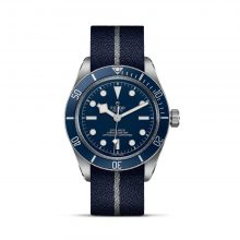 Black Bay Fifty-Eight von TUDOR bei Juwelier Fridrich in München