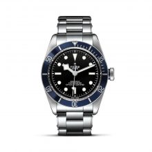 Black Bay von TUDOR bei Juwelier Fridrich in München