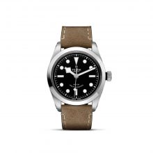 Black Bay 36 von TUDOR bei Juwelier Fridrich in München