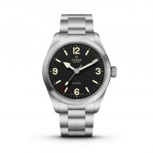 Ranger von TUDOR bei Juwelier Fridrich in München