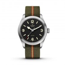 Ranger von TUDOR bei Juwelier Fridrich in München